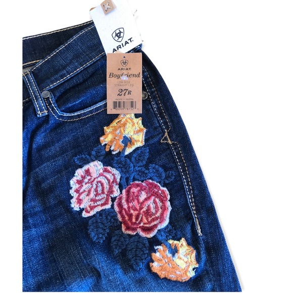 COPY - 🔥ARIAT BOYFRIEND🔥 - Picture 5 of 5